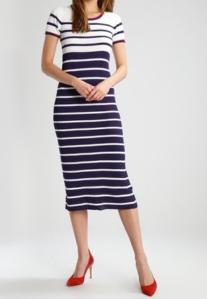Maxi-jurk - dark blue