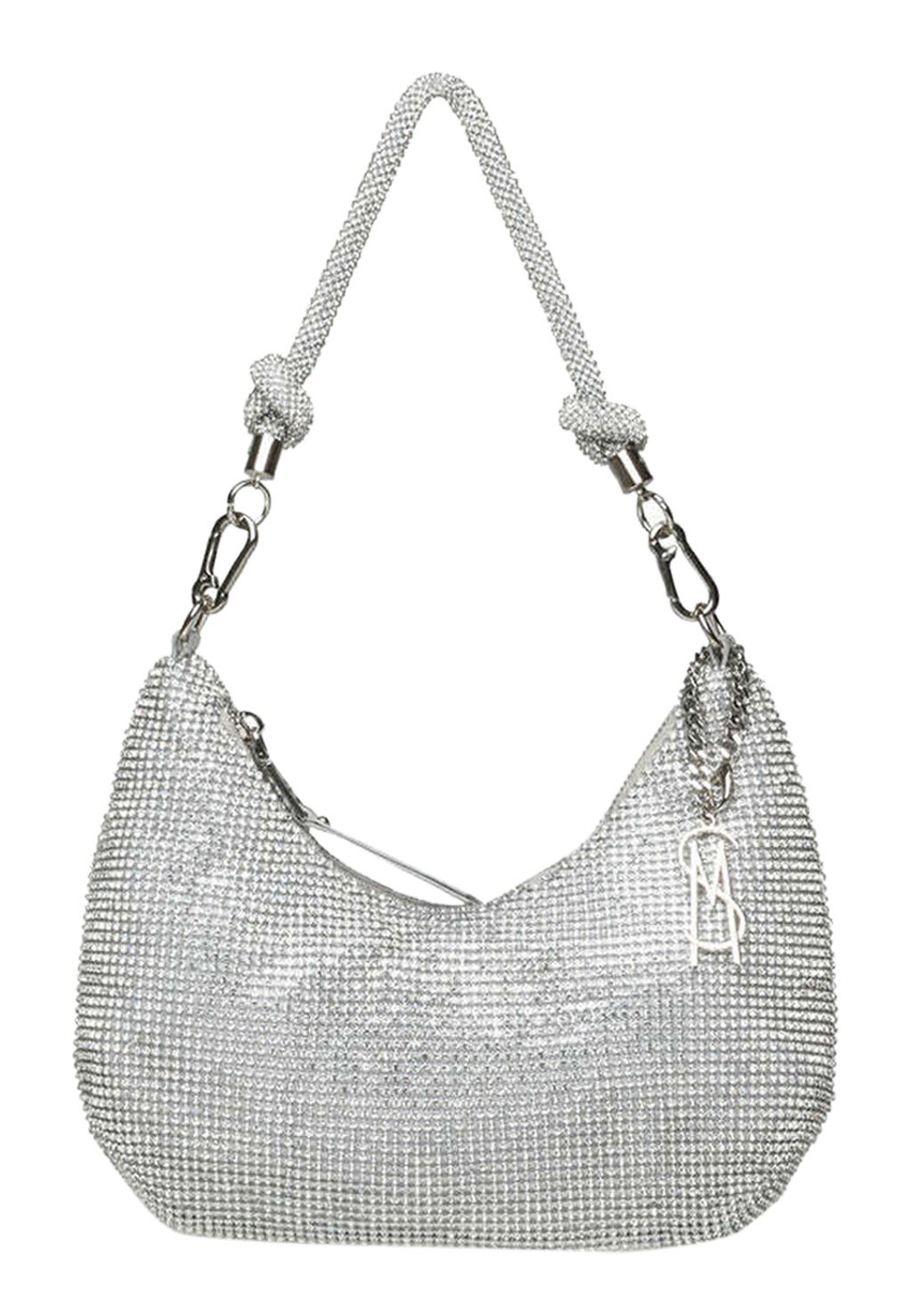 Steve Madden BKAYA - Handbag - silver/silver-coloured  display picture 3