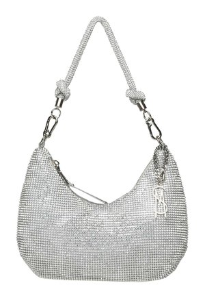 Steve Madden BKAYA - Handtas - silver