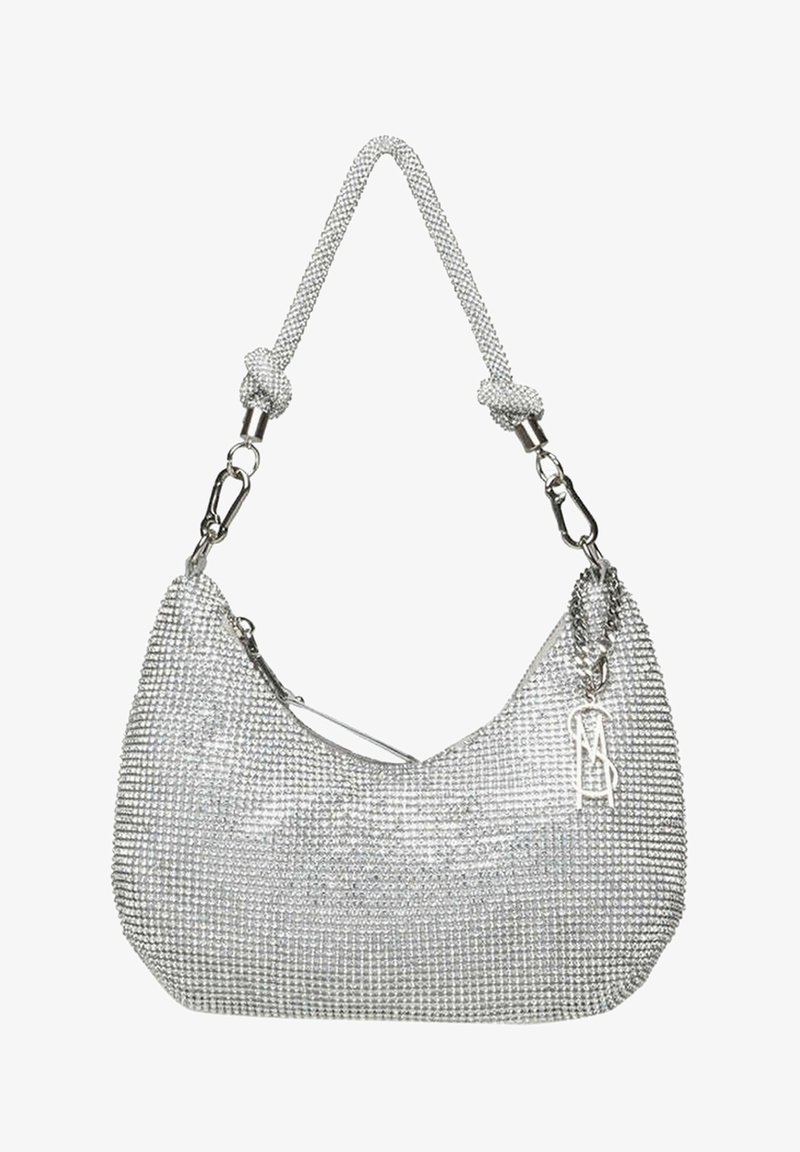 Steve Madden BKAYA - Sac à main - silver