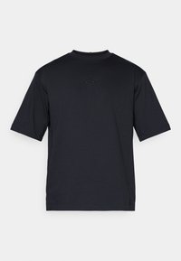 DRIVEN TEE - T-shirts basic - blackout