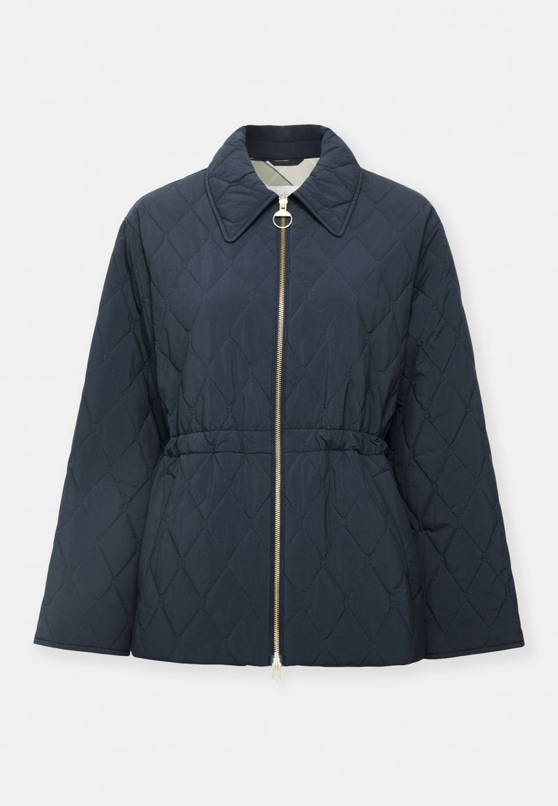 Barbour Jas donkerblauw Barbour Jas donkerblauw