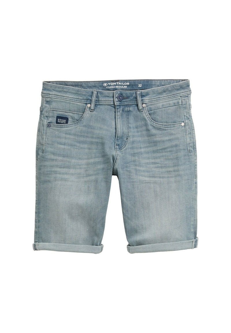 TOM TAILOR Pantaloncini Jeans Per Bambini E Ragazzi – Sportivi E Sostenibili