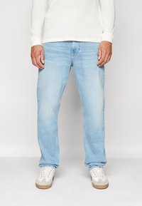 Tommy Jeans - RYAN REGULAR STRAIGHT - Jean slim - denim light Image miniature 1