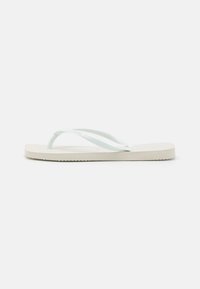 Havaianas Tongs - white