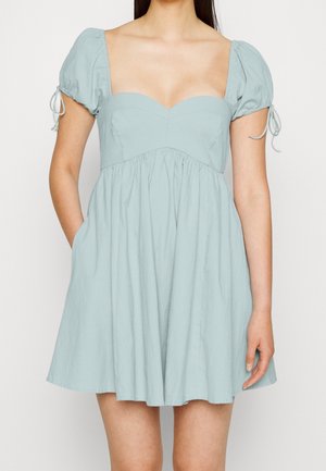 Vestido informal - dark blue