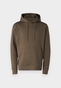 JJESTAR  HOOD - Sweatshirt - canteen