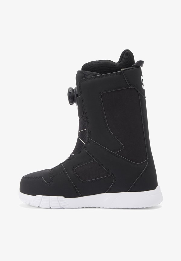 PHASE BOA - Snowboard boots - bkw