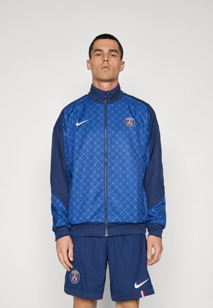 PSG HM - Squadra - midnight navy/hyper royal white