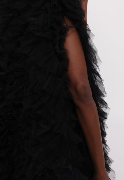 Ida Sjöstedt FRANCES GOWN - Ballkleid - black