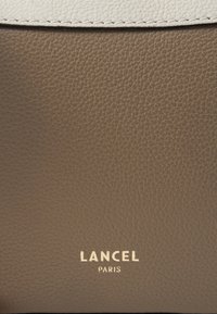 Lancel MINI FAUBOURG - Τσάντα χιαστί - brown