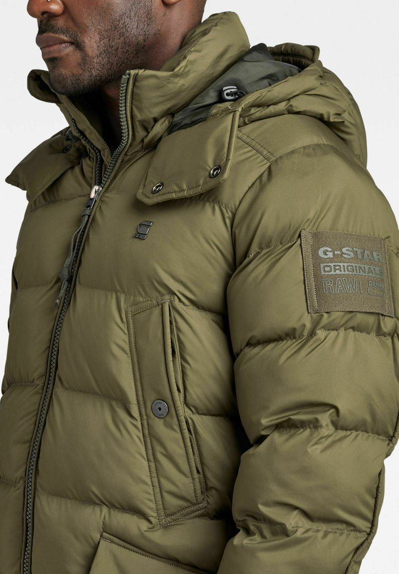 Es Vision Winterjacken Herren Parka Sale Parka Herren Winterjacke