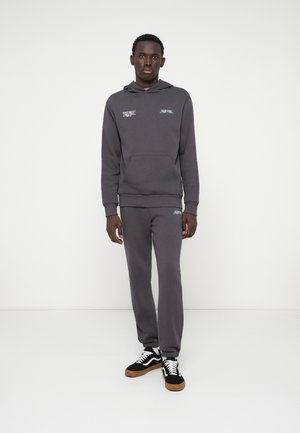 ATELIER  - Φόρμα - charcoal/teal