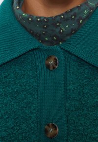 Marc O'Polo DENIM Kardigan - green