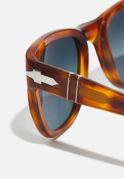 Persol UNISEX - Occhiali da sole - terra di siena