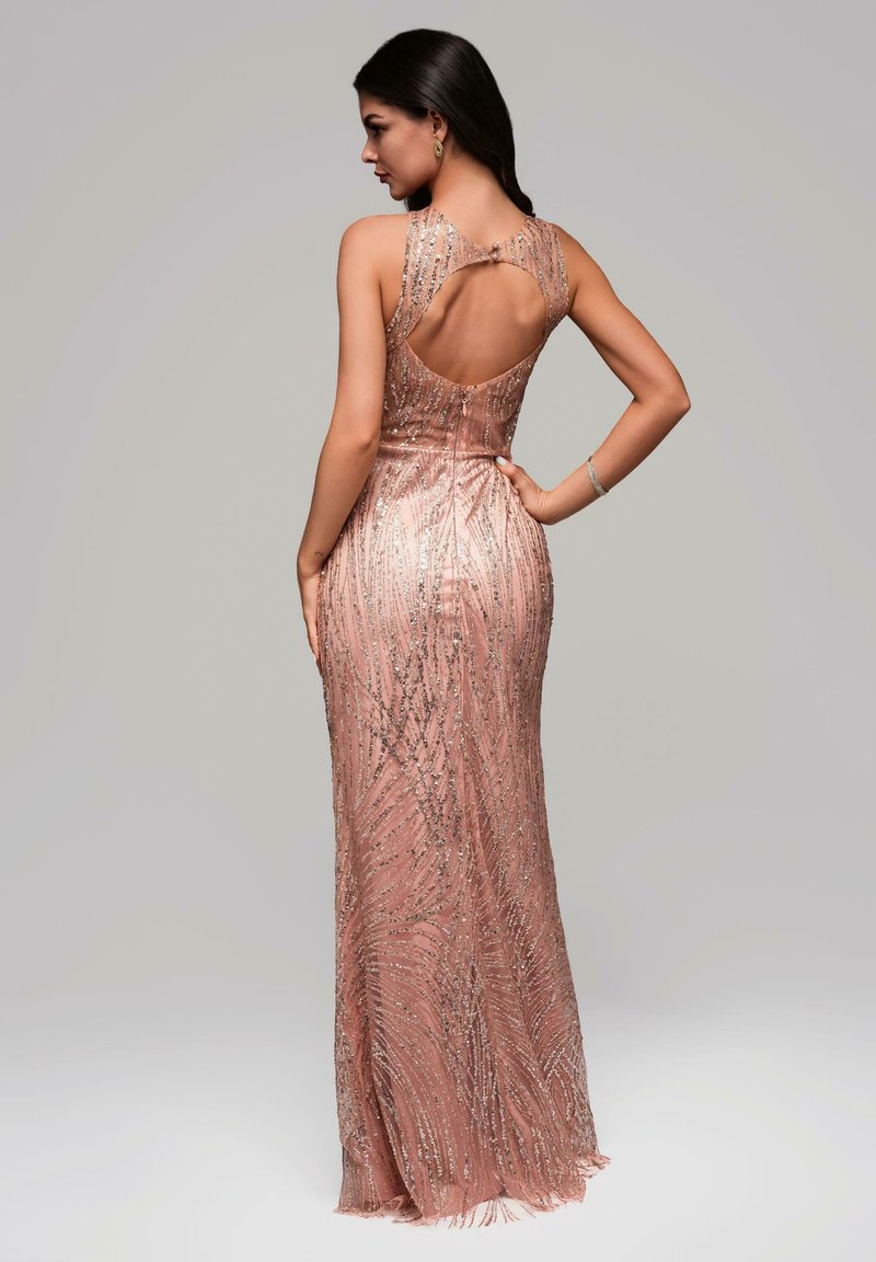 Ombre Occasion wear - pink/light pink - Zalando