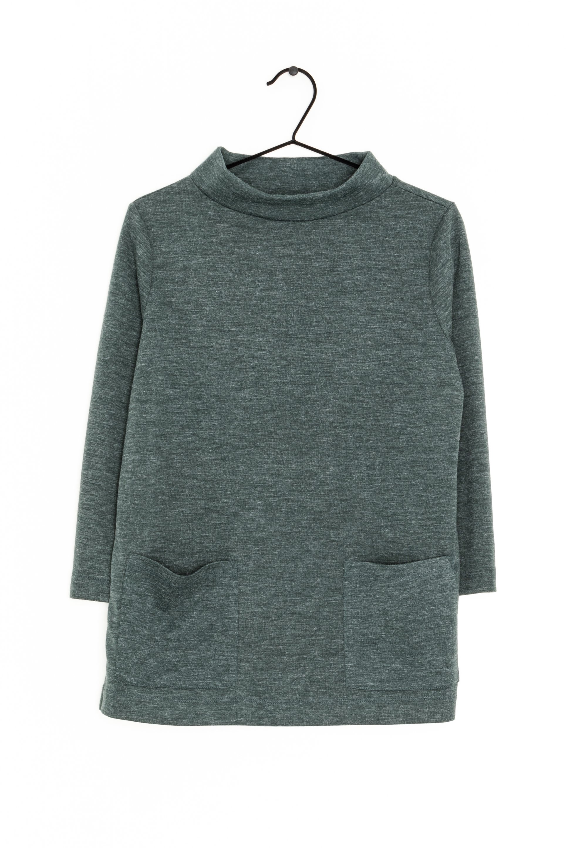 Rachel Zoe Jumper green (Pre-owned) Zalando