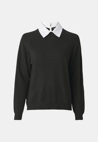 Επιλέχθηκε, black