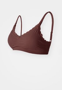 Anna Field MAMA 2 PACK - Sujetador básico - neutrals