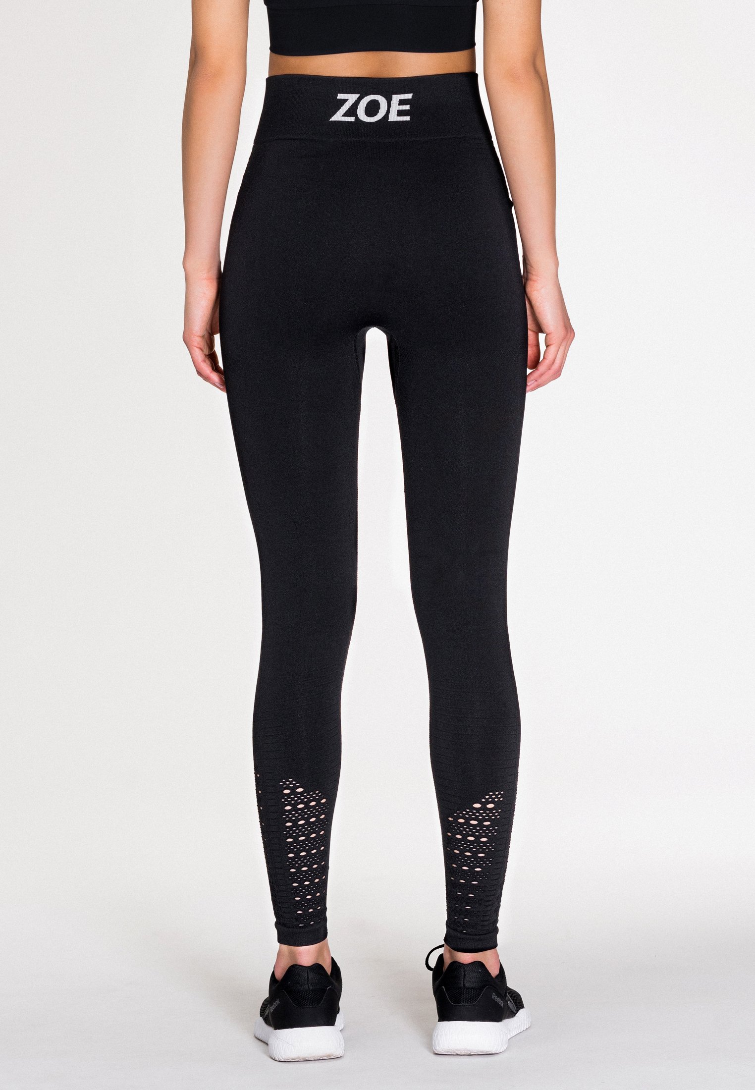 Zoe Leggings EVOLUTION - Leggings - black/nero - Zalando.it