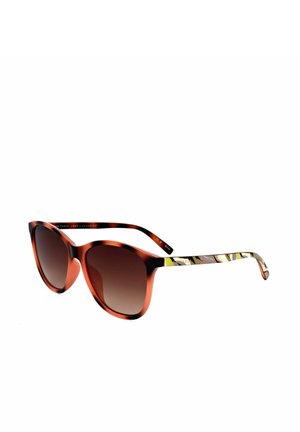 Ted Baker, TB1646 - Occhiali da sole - mottled brown