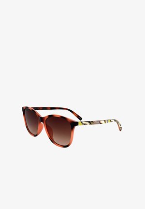 Ted Baker, TB1646 - Occhiali da sole - mottled brown