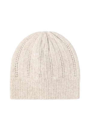 Gorro - beige melange