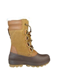 Kamik Snowboot/Winterstiefel - brown