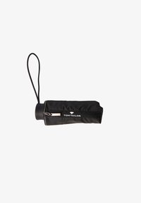 TOM TAILOR Paraplu - black