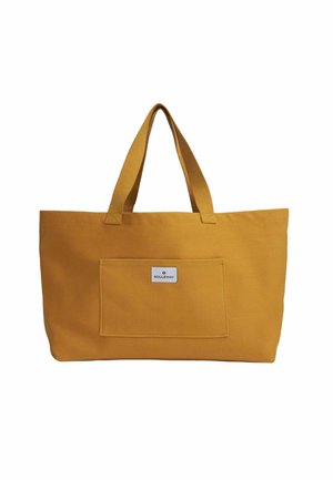 SHOPPER - Shopper - senfgelb