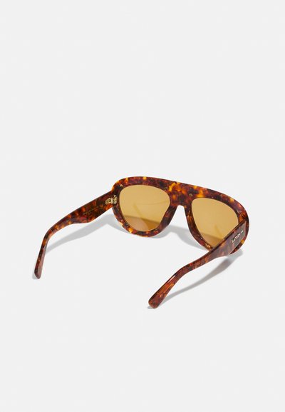 LANVIN UNISEX - Occhiali da sole - amber