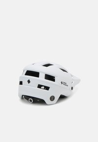 Sweet Protection PRIMER HELMET UNISEX - Cască protecție - matte white
