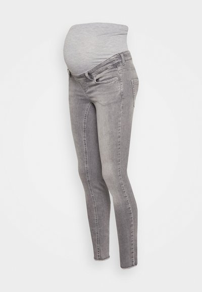 Jeans Maternity ONLY Olmroyal - Skinny, Con Fascia Addominale, Per Donne In Gravidanza