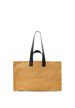 AllSaints, TULIP - Handtas - biscuit brown