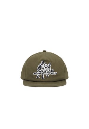 Kepuraitė - olive night