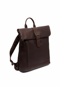 The Chesterfield Brand LARSSON  - Tagesrucksack - brown
