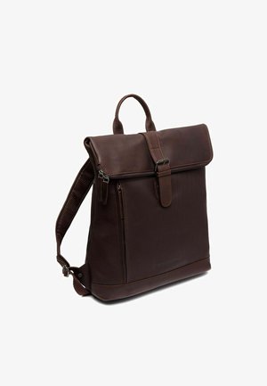 The Chesterfield Brand LARSSON - Sac à dos - brown