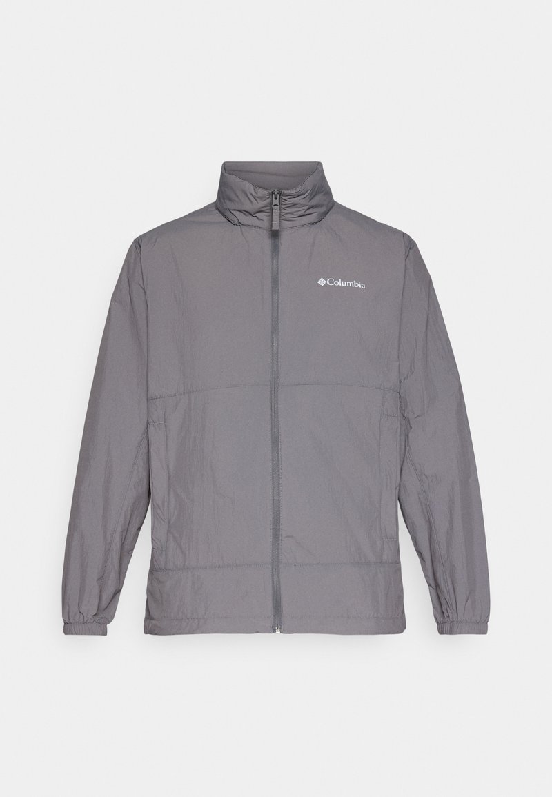 Columbia Windjack grijs Columbia Windjack grijs