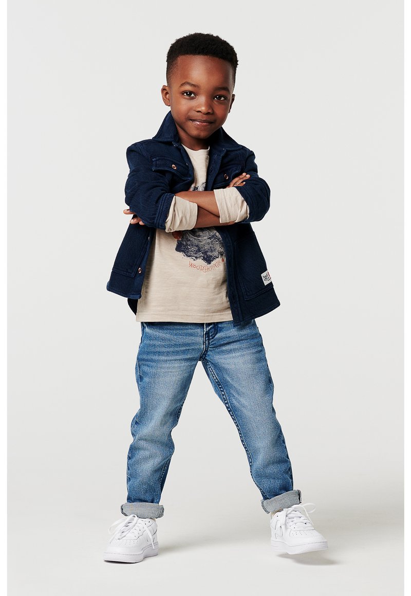Noppies Denim Pants Gallifa - Relaxed Fit main image 0