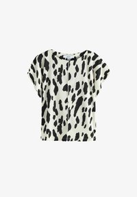 Non sélectionné, cow print