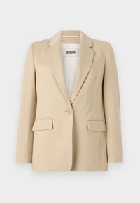 ATLIN - Blazer - brown