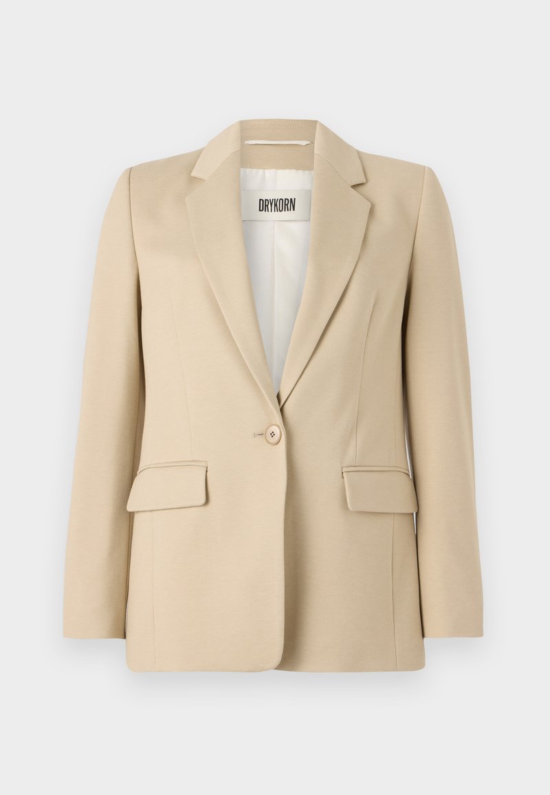 drykorn Blazer bruin