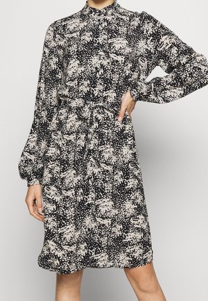 Blusenkleid - off-white