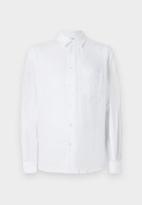 LIAM SHIRT - Button down-skjorte - white