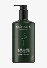 MÁDARA - WILD WOODS MOISTURE WASH - Douchegel - - Miniatuurafbeelding 1