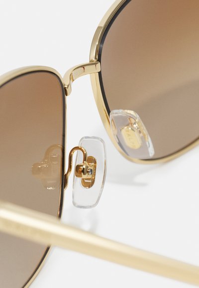 RALPH Ralph Lauren Päikeseprillid - shiny gold-coloured