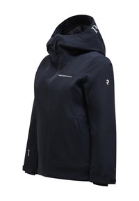 Peak Performance W RIDER  - Snowboardjacke - black