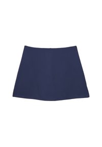 Unausgewählt, dark blue