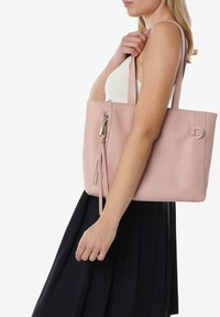 Miriade Shopper - rosa