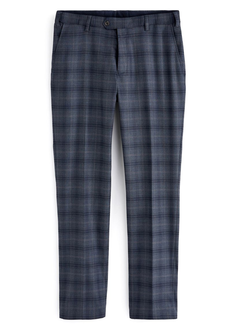 Next Chino blauw
